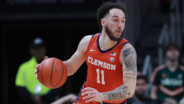 Clemson v Miami