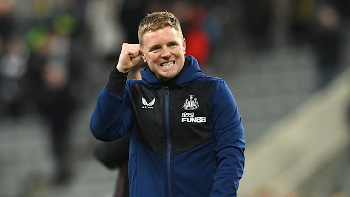 Newcastle United v Everton - Premier League Newcastle United v Everton - Premier League