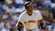 Bonds disparó 762 jonrones en su carrera