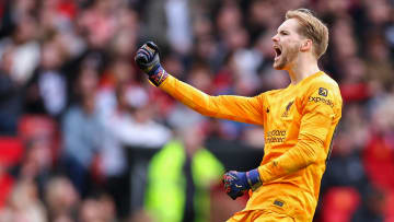 Manchester United v Liverpool - Emirates FA Cup Quarter Final