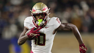Florida State v Notre Dame