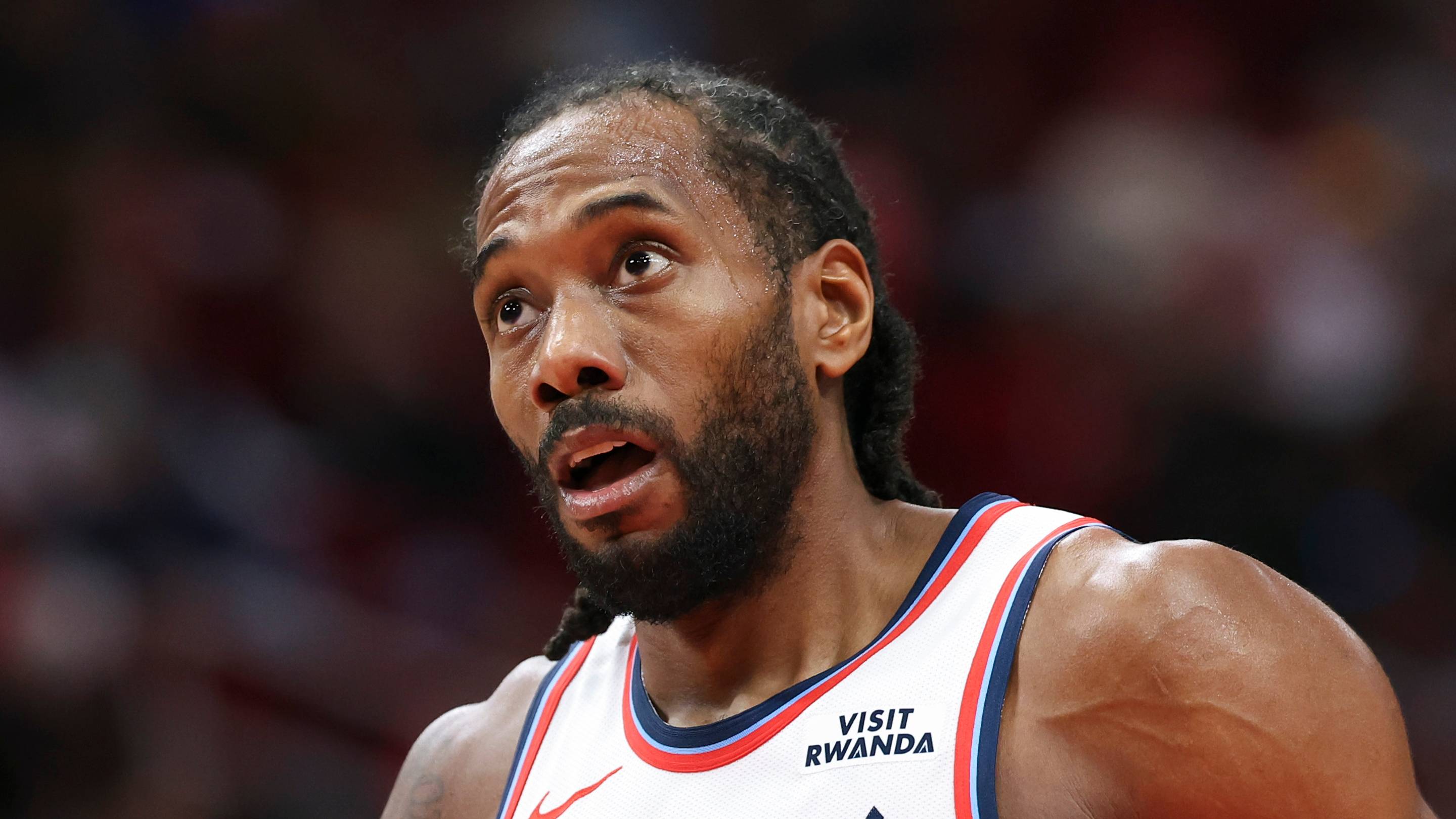 Clippers are watching Raptors face a new kind of uncertainty with Kawhi Leonard