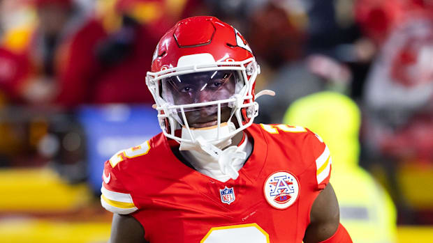 Joshua Williams