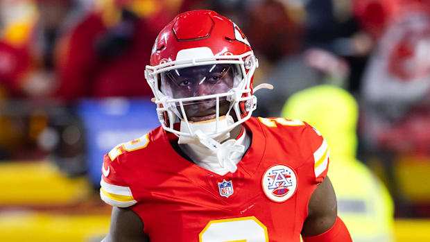 Joshua Williams