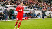 Zeki Amdouni