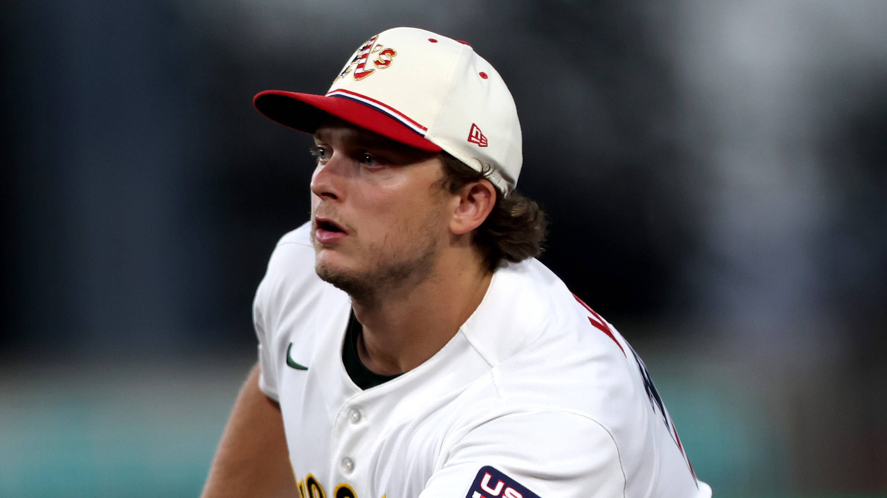 Offseason Steps Athletics Must Take To Become Playoff-Ready