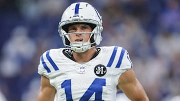 Denver Broncos v Indianapolis Colts - NFL 2025