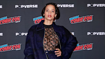 New York Comic Con 2024 - Day 2