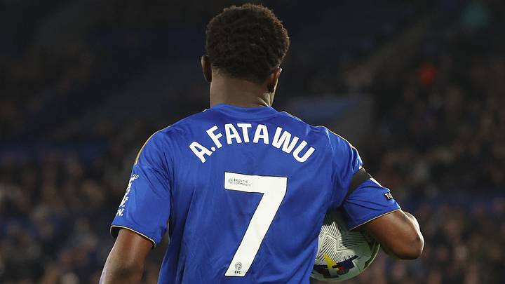 Leicester City v Portsmouth - Sky Bet Championship