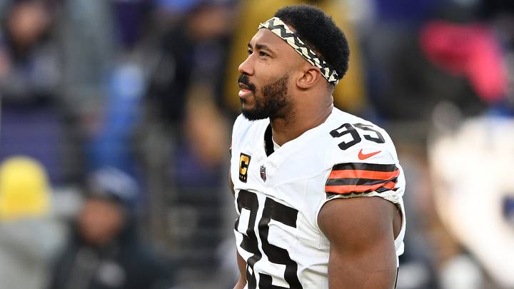 NFL Power Rankings