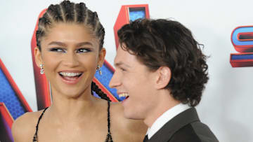 Sony Pictures' "Spider-Man: No Way Home" Los Angeles Premiere - Arrivals