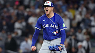 Division Series - Toronto Blue Jays v New York Yankees - Game Four