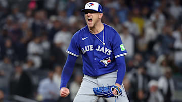 Division Series - Toronto Blue Jays v New York Yankees - Game Four