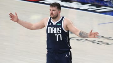 Dallas Mavericks, Luka Doncic