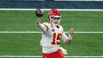 Super Bowl LIX: Kansas City Chiefs v Philadelphia Eagles