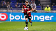 Youcef Atal sera absent un long moment.