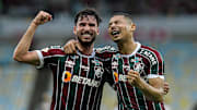 Fluminense manteve invencibilidade como mandante na Série A