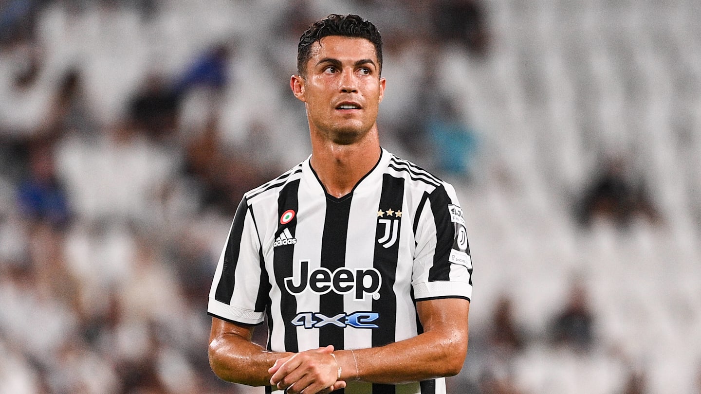 Gianluca Fabrotta Revealed How Cristiano Ronaldo Influenced Players at Juventus