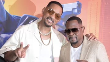 Bad Boys: Ride Or Die Miami Premiere