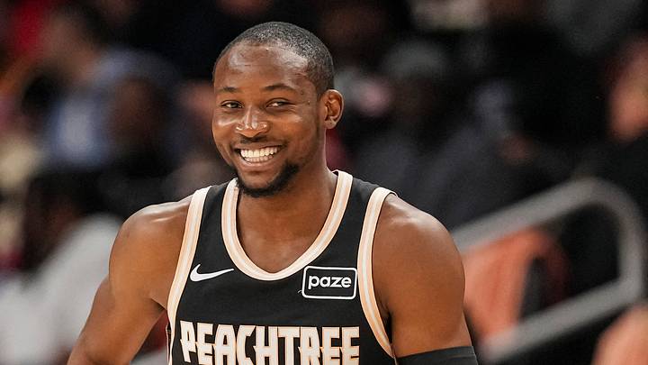 Jonathan Kuminga seemingly has a starting role with the Timberwolves