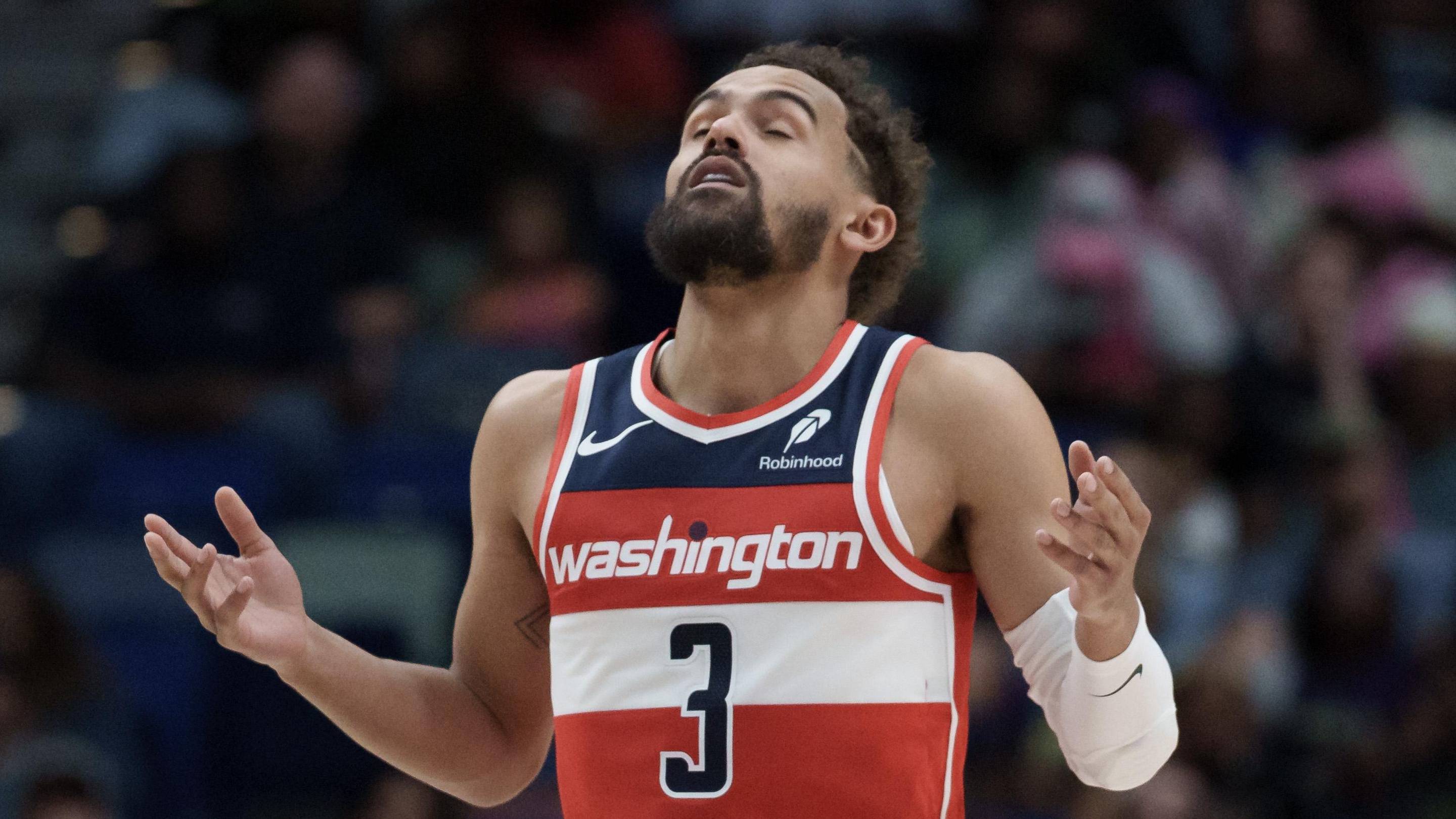 Wizards are about to be the biggest offseason losers no matter who they take No. 1