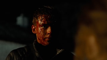 Jaeden Martell as Joseph in Arcadian