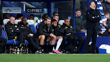 Queens Park Rangers v Hull City - Sky Bet Championship