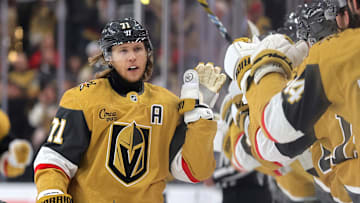 Minnesota Wild v Vegas Golden Knights - Game Five
