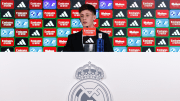 Turkish prodigy Arda Guler joined fierce rivals Real Madrid instead