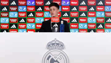 Turkish prodigy Arda Guler joined fierce rivals Real Madrid instead