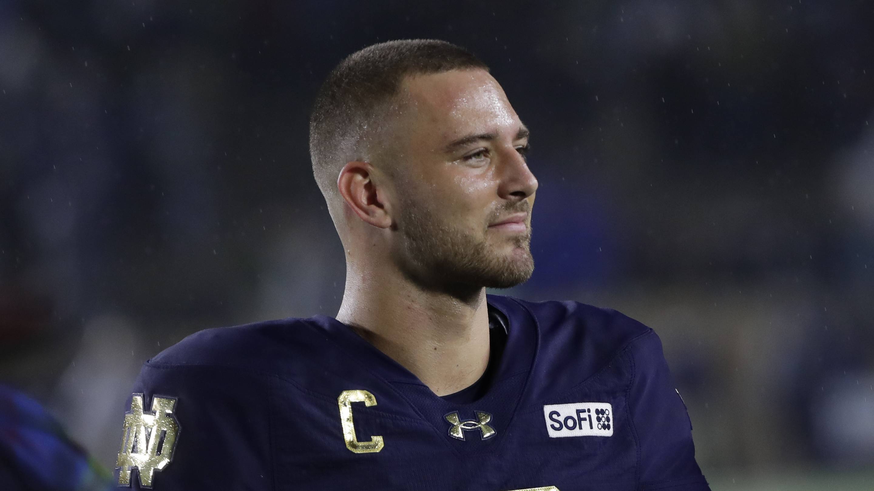 Has the CJ Carr Heisman Trophy Discussion Already Lost Juice? Not So Fast