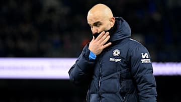 Ipswich Town FC v Chelsea FC - Premier League
