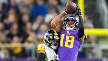 Justin Jefferson