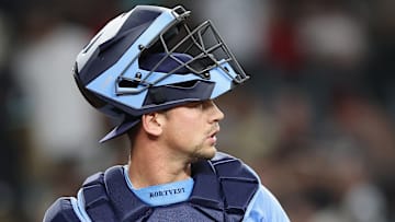 Tampa Bay Rays v Arizona Diamondbacks