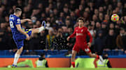 Chelsea v Liverpool - Premier League