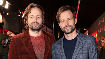 "Stranger Things: The First Shadow" - Press Night - VIP Arrivals