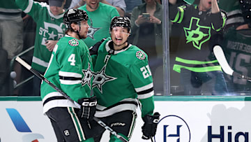 Edmonton Oilers v Dallas Stars - Game Five