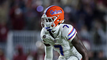 Florida v Florida State