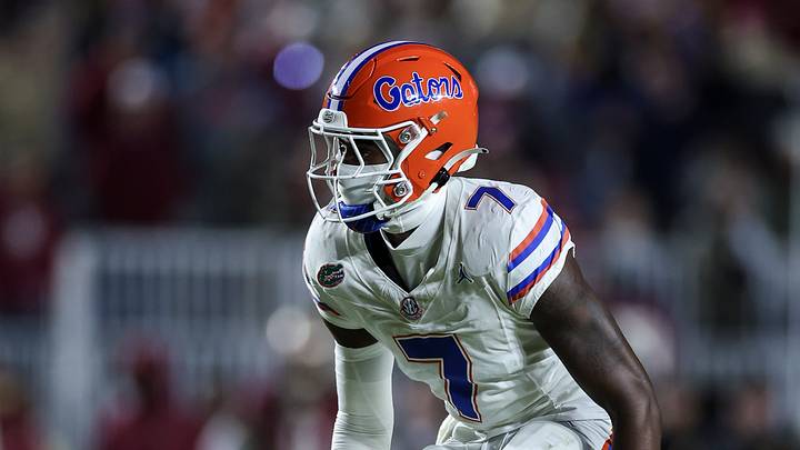 Florida v Florida State