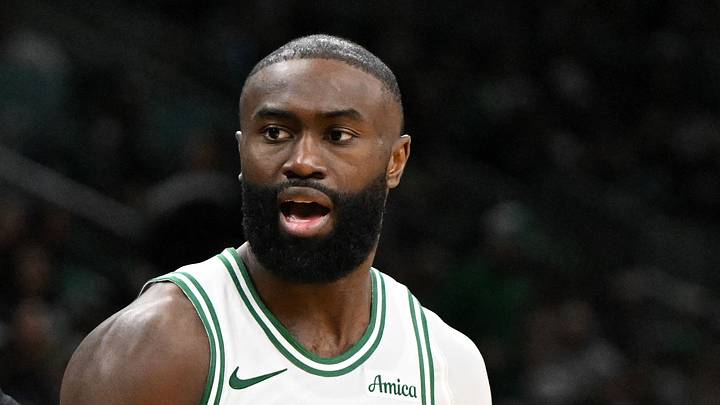 Boston Celtics, Jaylen Brown