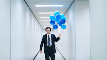 Severance season 2