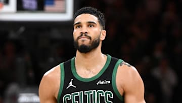 Boston Celtics, Jayson Tatum, Brooklyn Nets, NBA