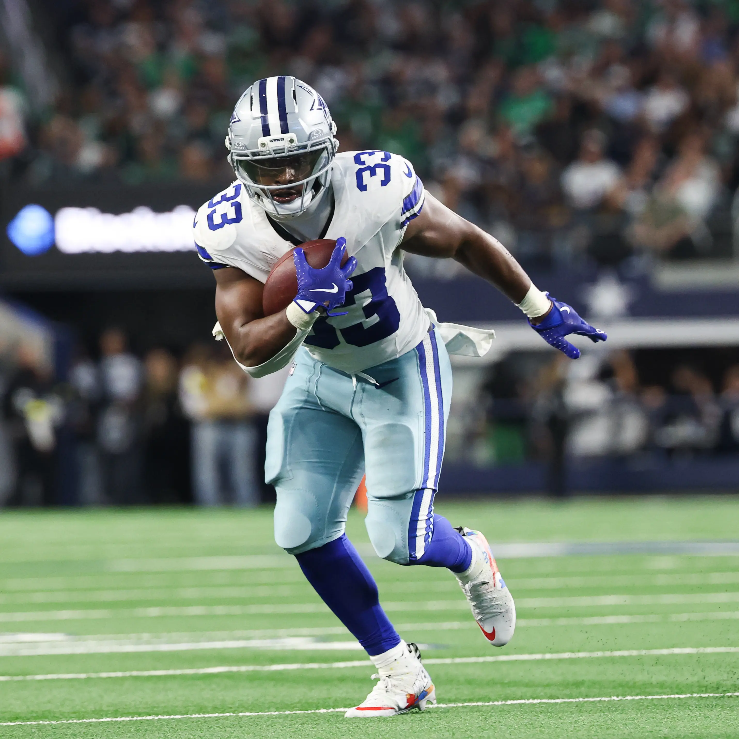 Fantasy Football Start or Sit Week 1: CeeDee Lamb, Javonte