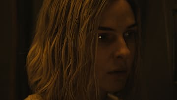 Juliette Nichols (Rebecca Ferguson) in Silo season 2. Image: Apple TV+.