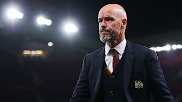 Manchester United v FC Twente - UEFA Europa League 2024/25 League Phase MD1
