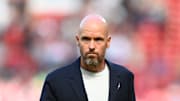 Manchester United v Brighton & Hove Albion - Premier League