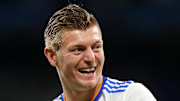Toni Kroos.