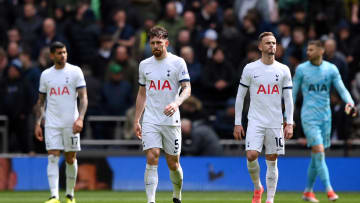 Pierre-Emile Hojbjerg's time at Tottenham seems to be ending, with reports suggesting a potential move to Fenerbahce under Jose Mourinho.