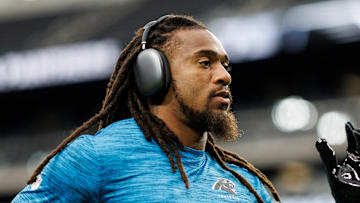 Shaq Thompson