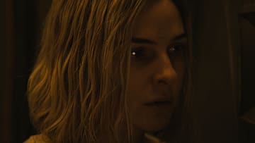 Juliette Nichols (Rebecca Ferguson) in Silo season 2. Image: Apple TV+.